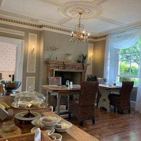 Отель Lydford House Экстерьер фото