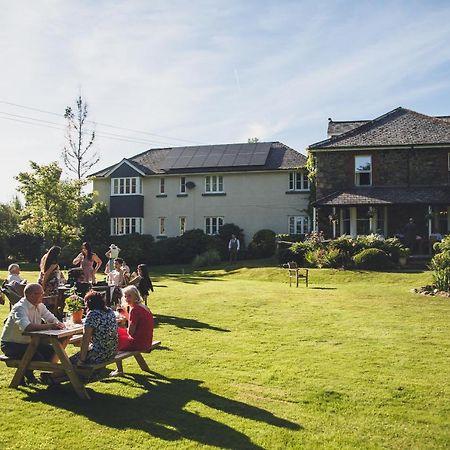 Отель Lydford House Экстерьер фото