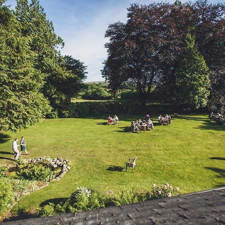 Отель Lydford House Экстерьер фото
