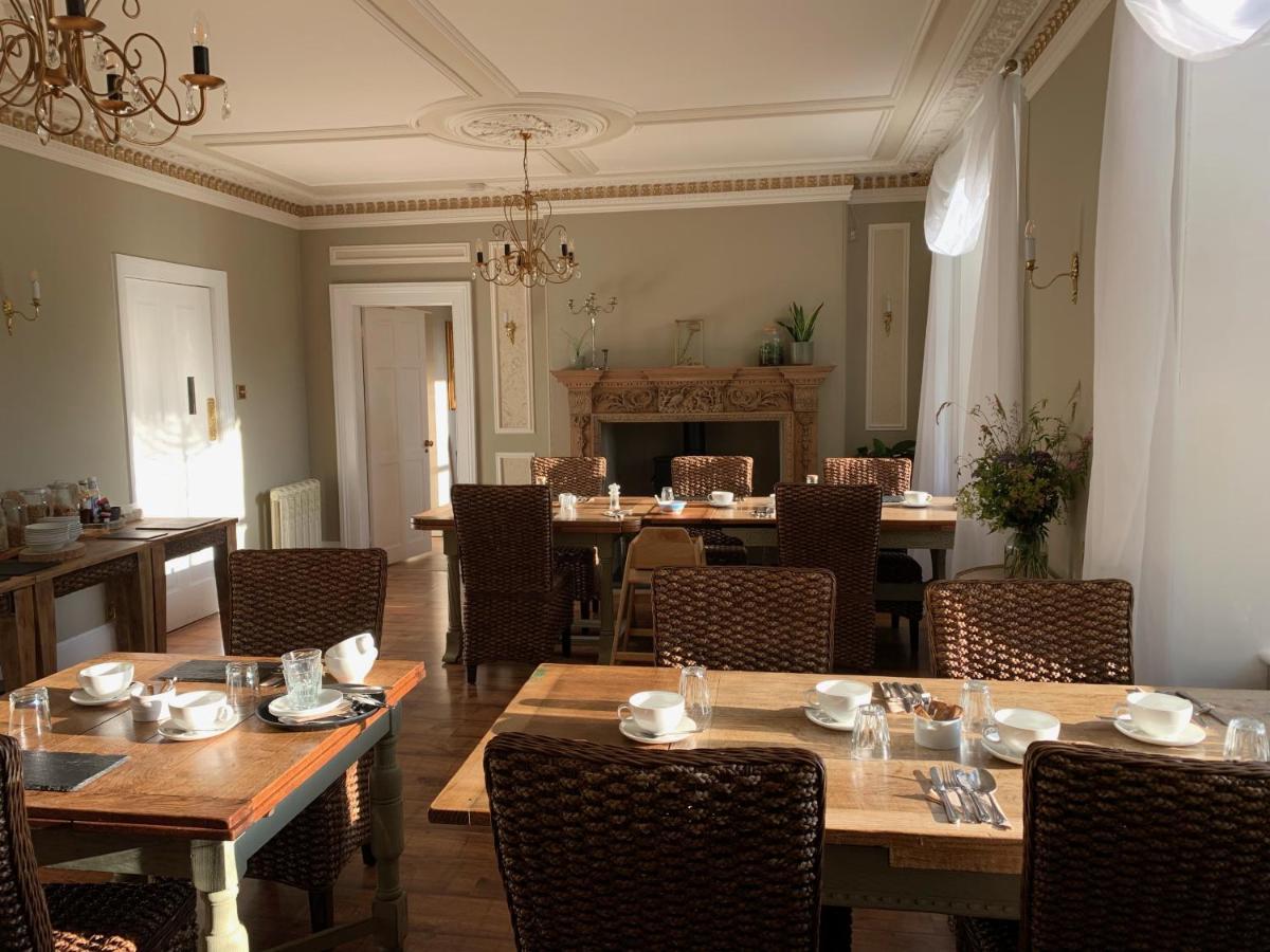 Отель Lydford House Экстерьер фото
