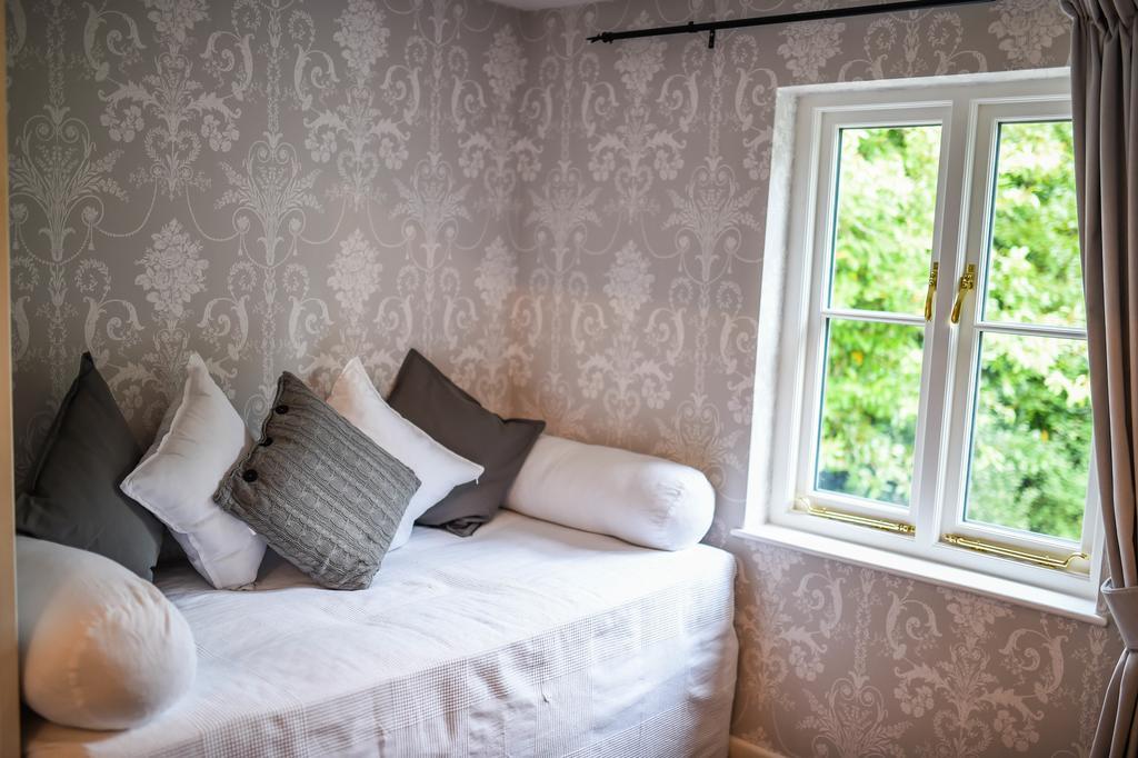 Отель Lydford House Экстерьер фото