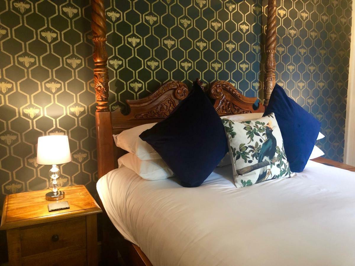 Отель Lydford House Экстерьер фото