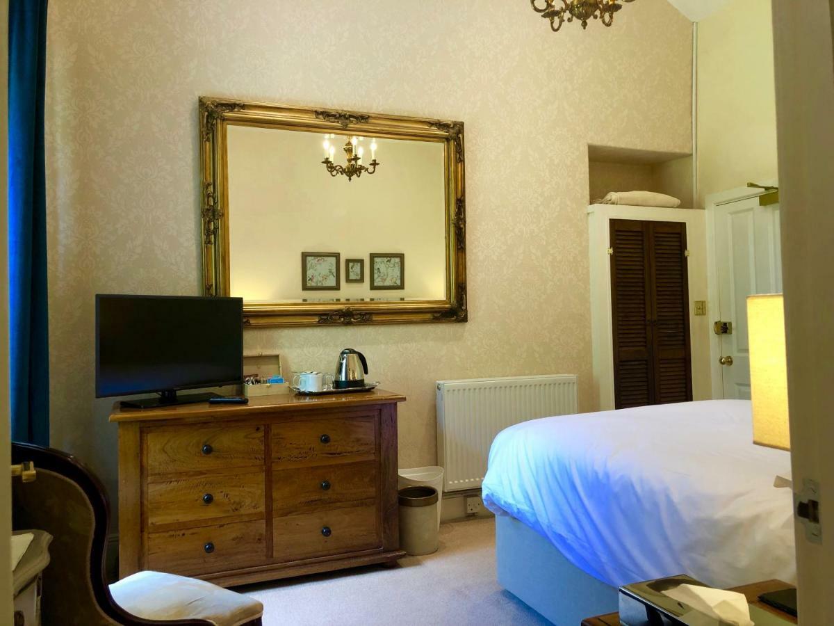 Отель Lydford House Экстерьер фото